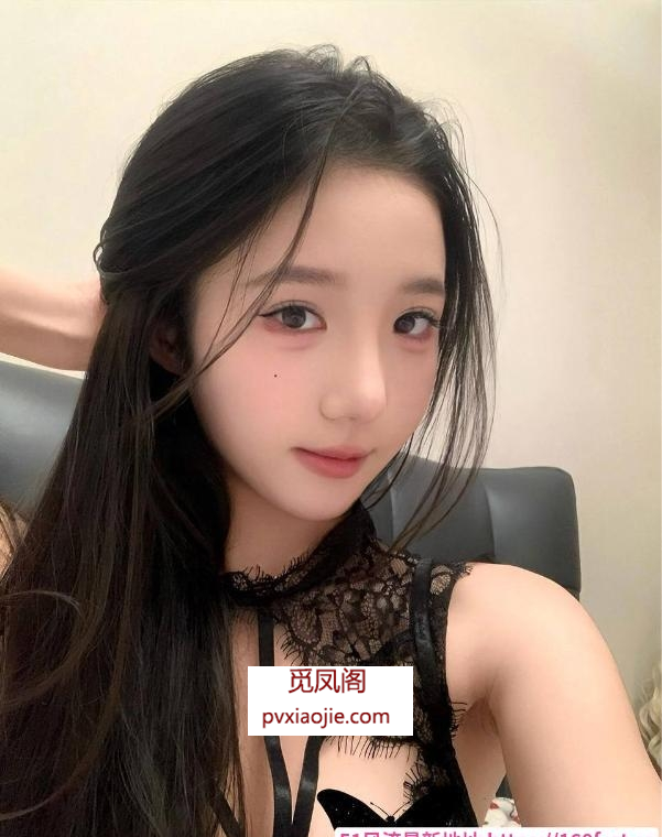 风骚小女友