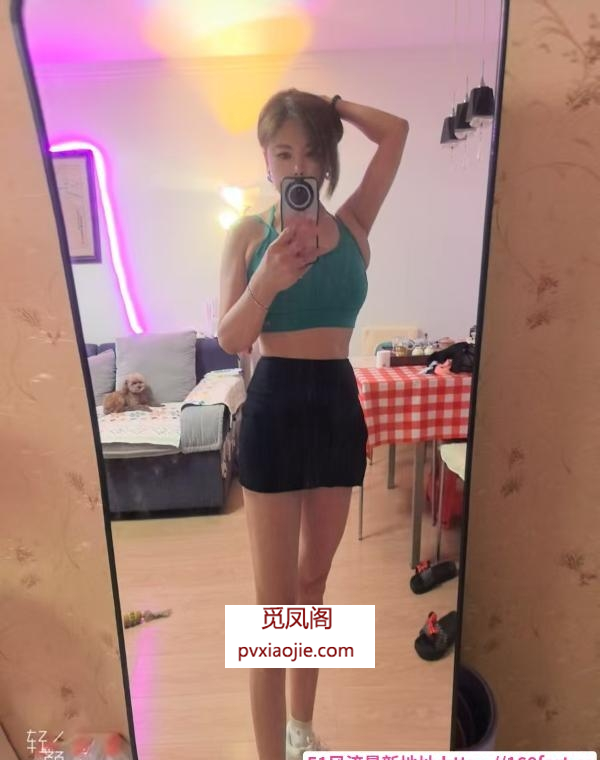 口技绝活大胸少妇
