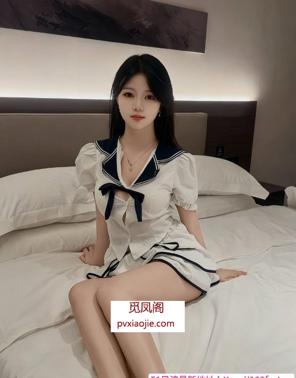 皮肤白嫩颜值小嫩妹