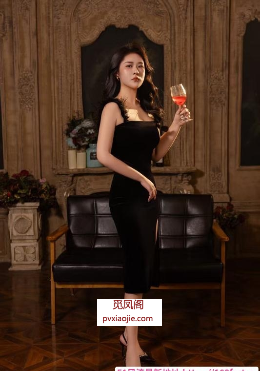 三通全能美女