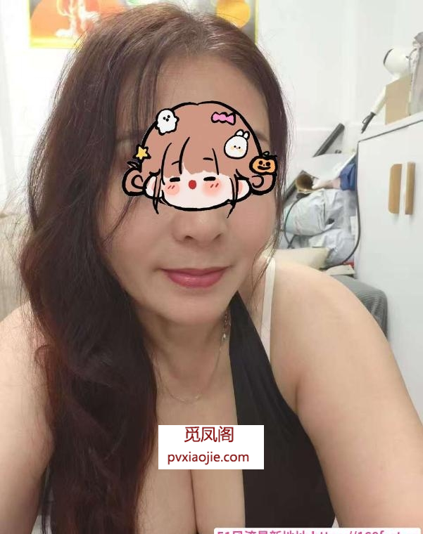 主打三通的熟妇