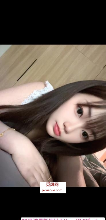 夫子庙清纯小姐姐