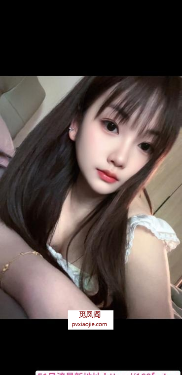 夫子庙清纯小姐姐