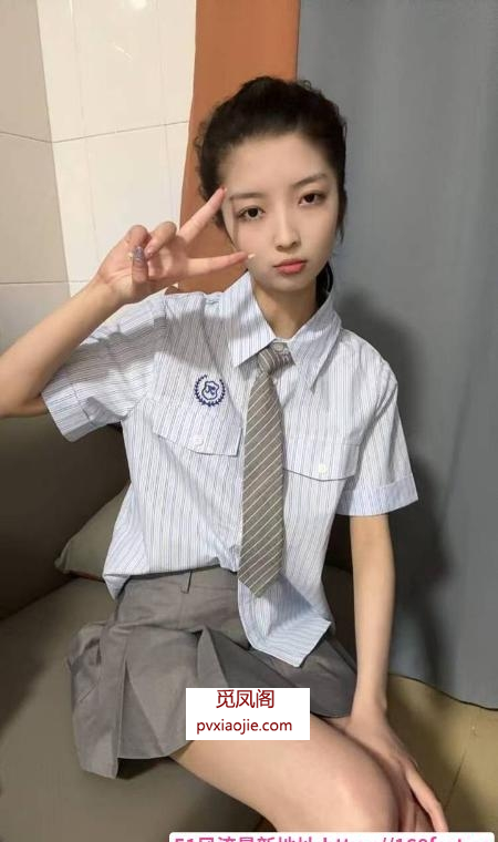 刚下海小姐姐