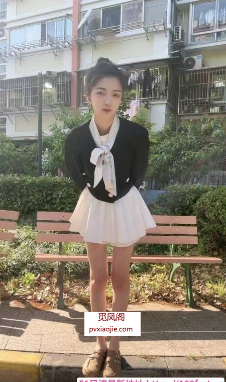 刚下海小姐姐