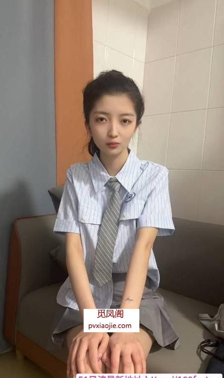 刚下海小姐姐