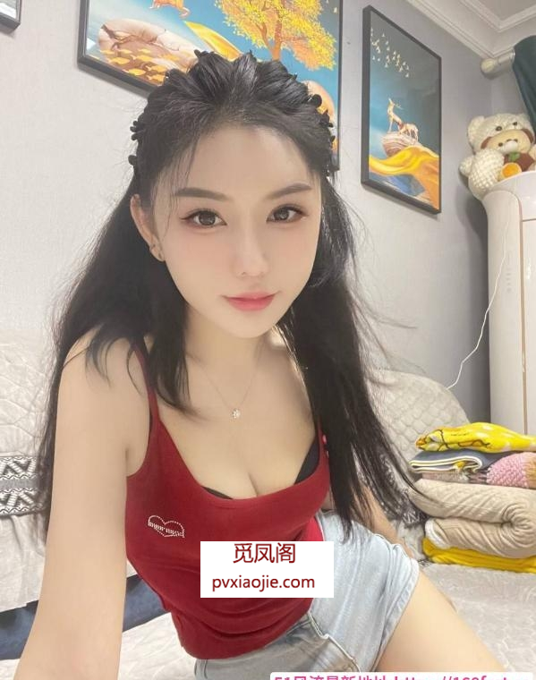 大奶妹青青