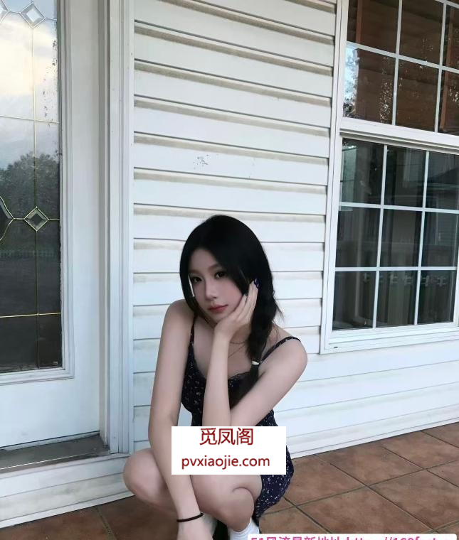 可爱反差口爆妹妹