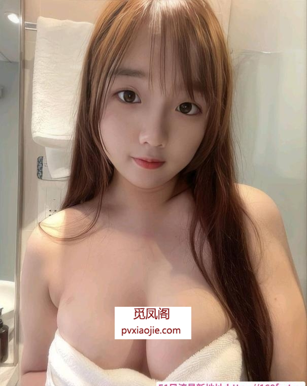 童颜巨乳小晴天