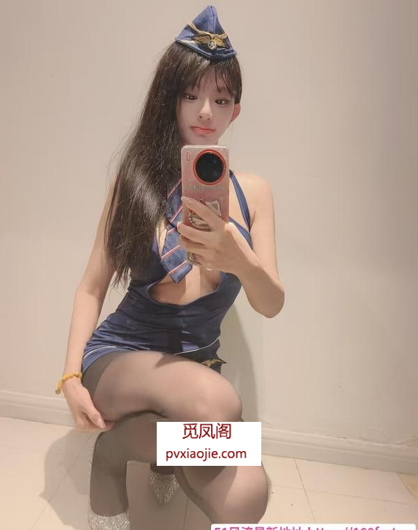 可盐可甜的姐姐