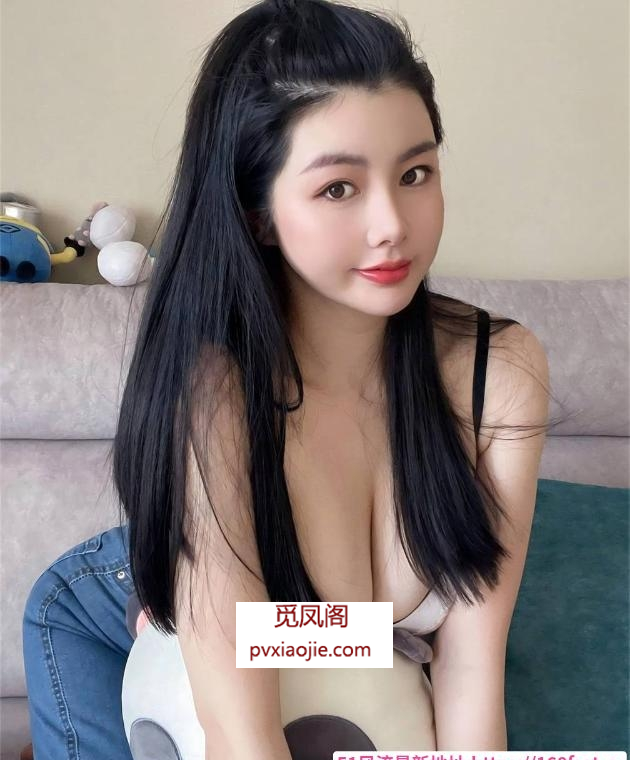 魔鬼身材Nina