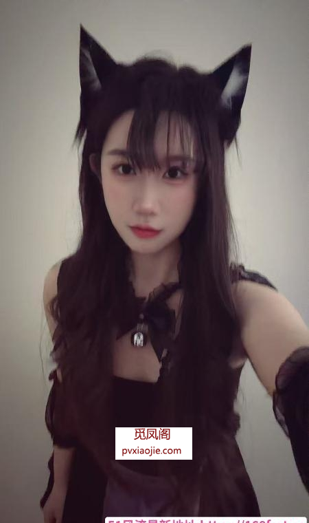 工业园区服务系小姐姐