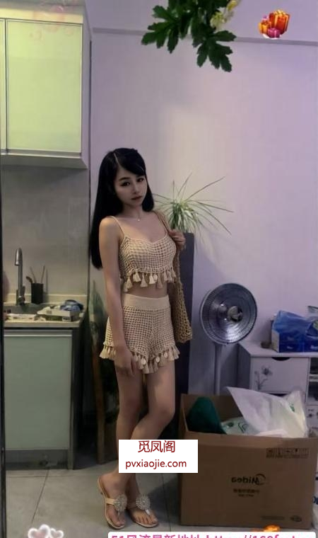 万州性感少妇