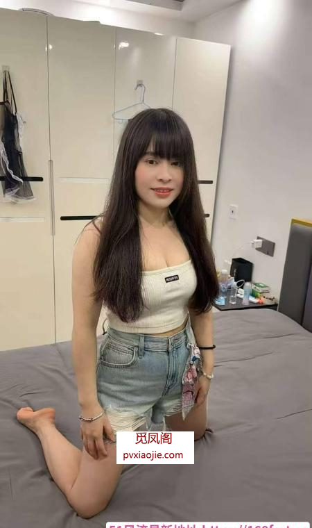 性感妩媚小萝莉