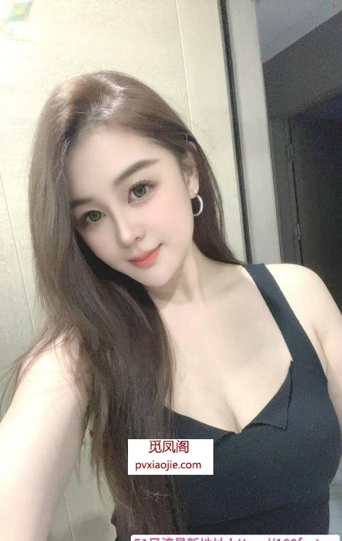 大长腿御姐晴晴