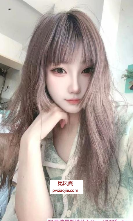 沈北纯欲小姐姐
