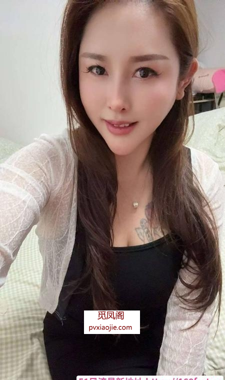 风情万种大胸妹