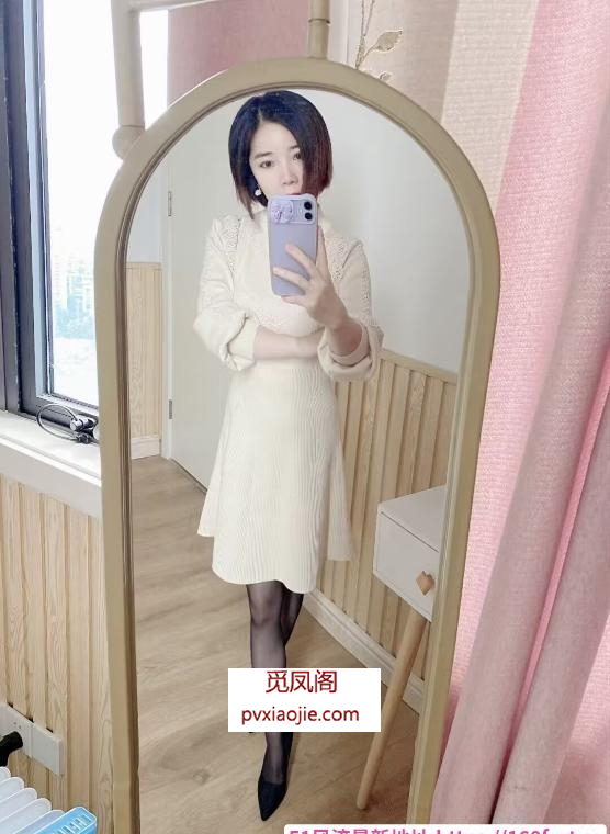 蝴蝶小姐姐