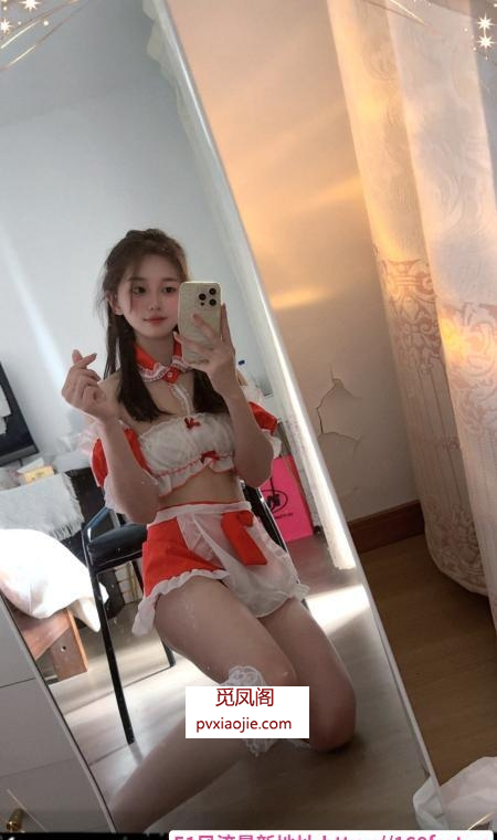鼓楼JK小姐姐