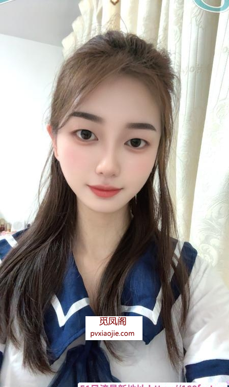 鼓楼JK小姐姐