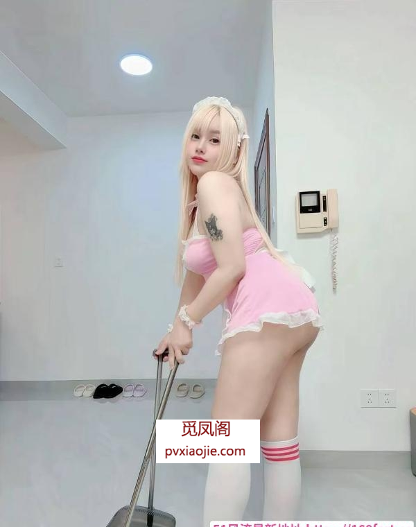 闵行性感大胸女神璐璐