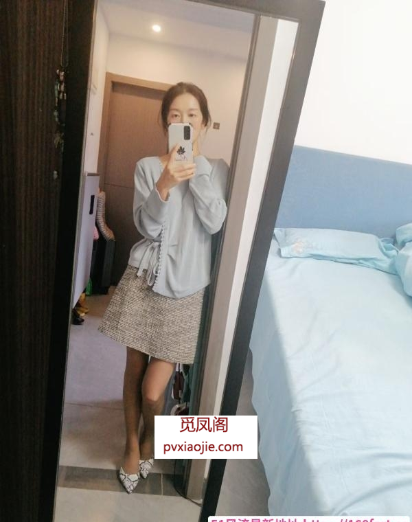 长腿高挑人妻安安
