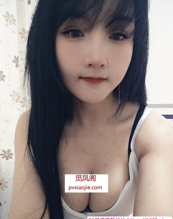 服务系美女
