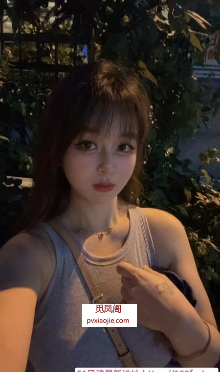 包河清纯甜妹