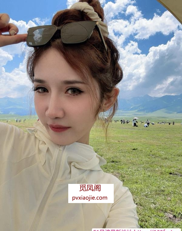D奶李浅浅