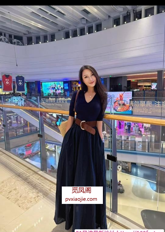 渝北气质反差美骚女