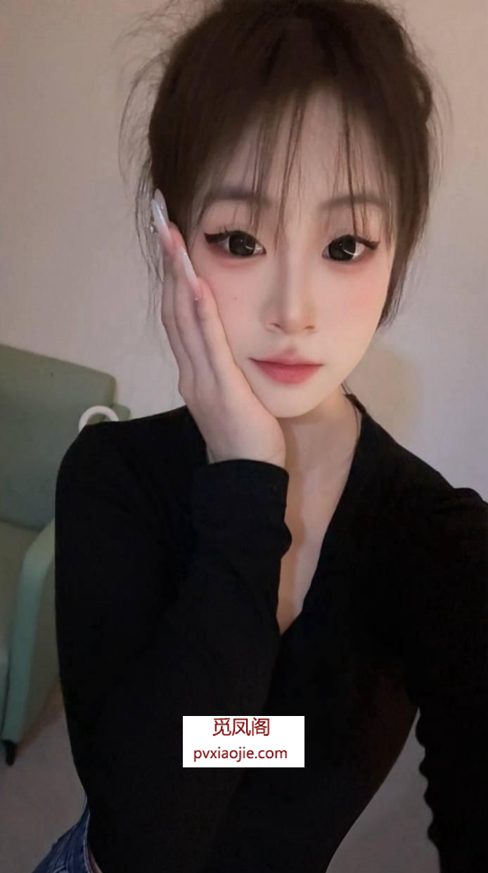 年轻嫩妹性价比