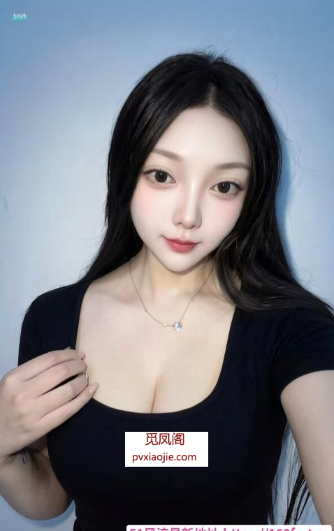 普陀大胸小姐姐