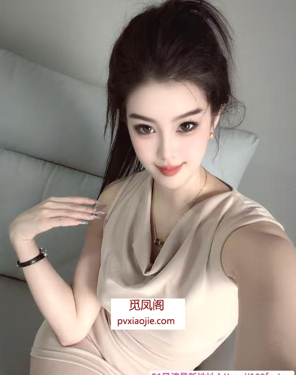 河西少数民族大胸妹