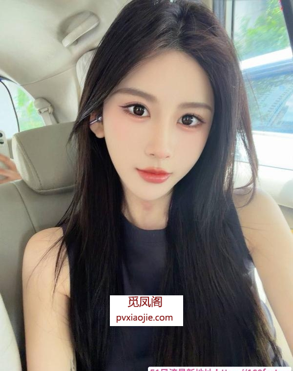 妩媚小妖精颜值CC