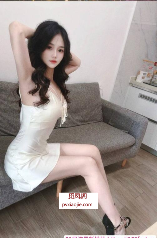 苗条模特身材梦舒