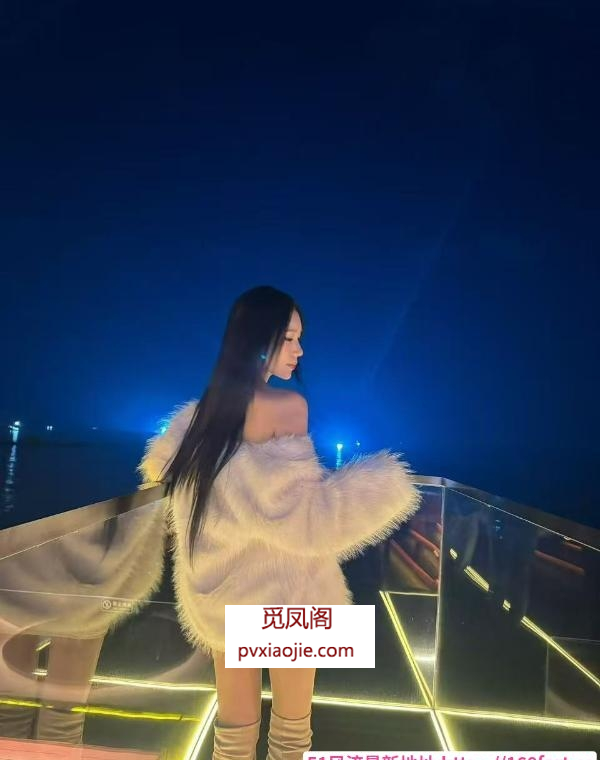 高颜值性感美女