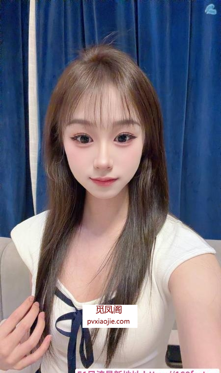 清纯可人少女小诗意