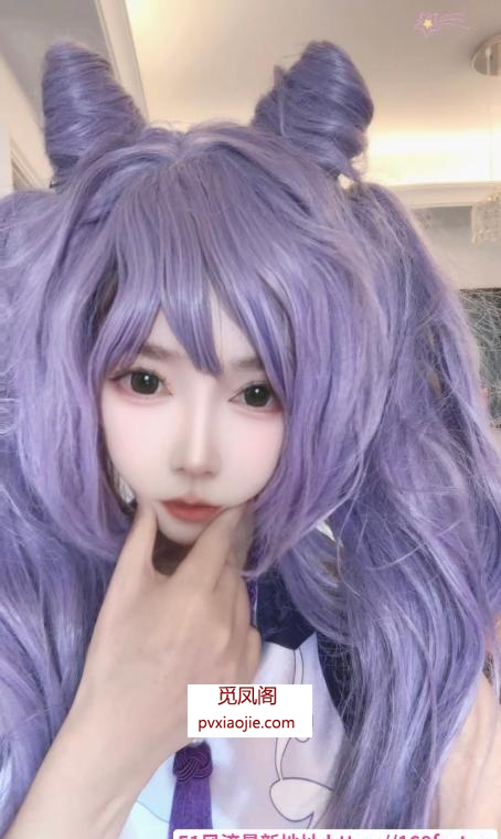 萧山二次元美酱
