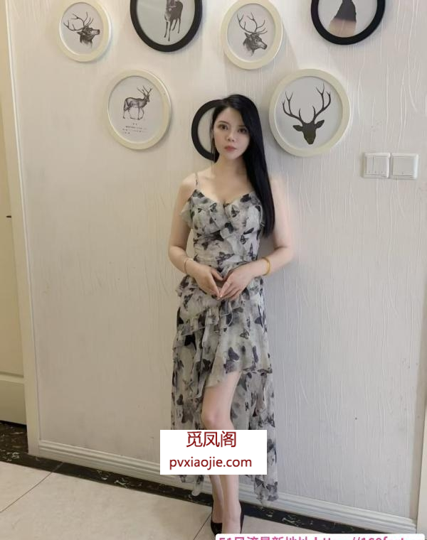 妩媚小少妇