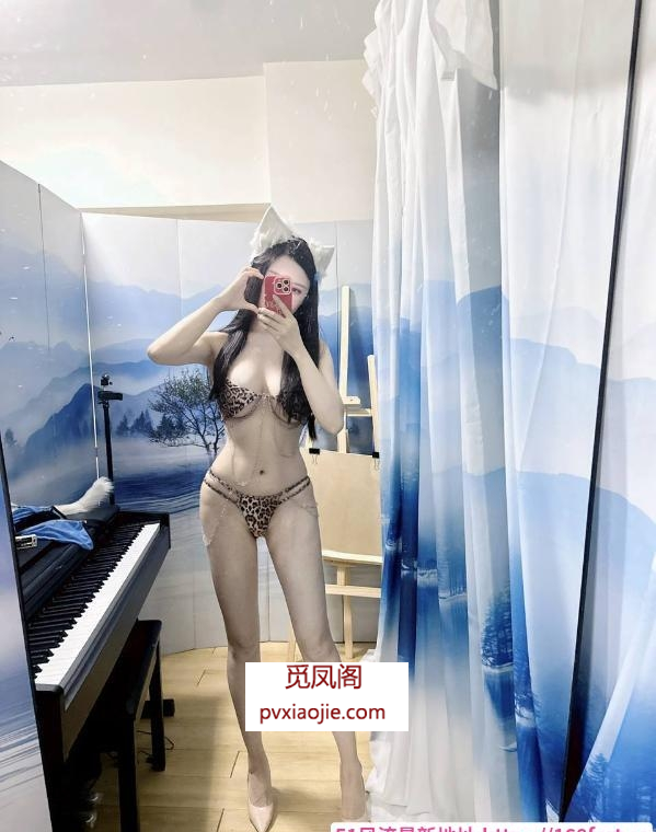 性感身材颜值服务老师