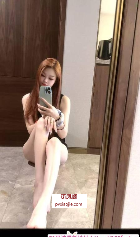 风骚御姐楚姐姐