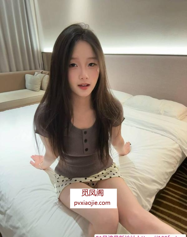 00后小姐姐
