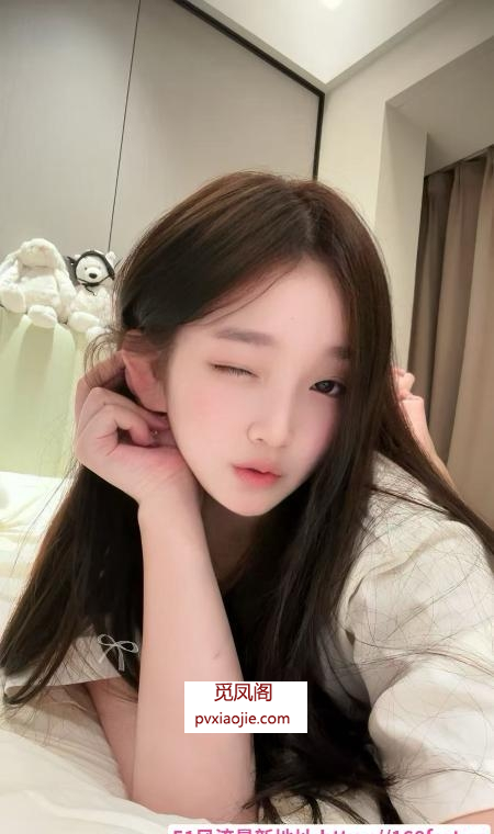 清纯可人小星星