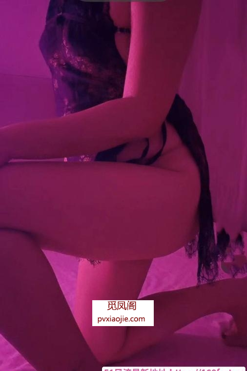 性感风情人间尤物