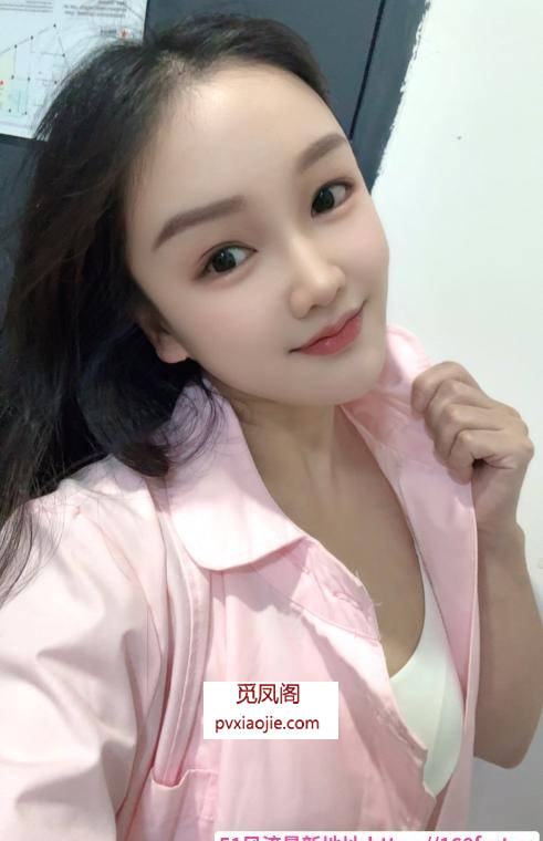气质小可爱