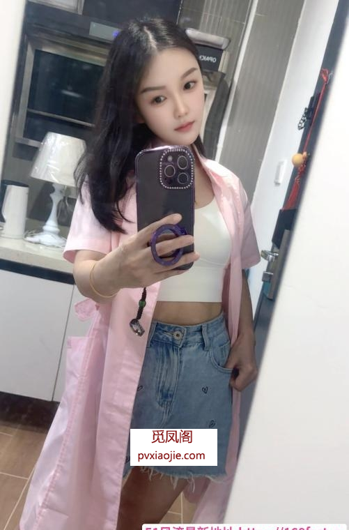 气质小可爱