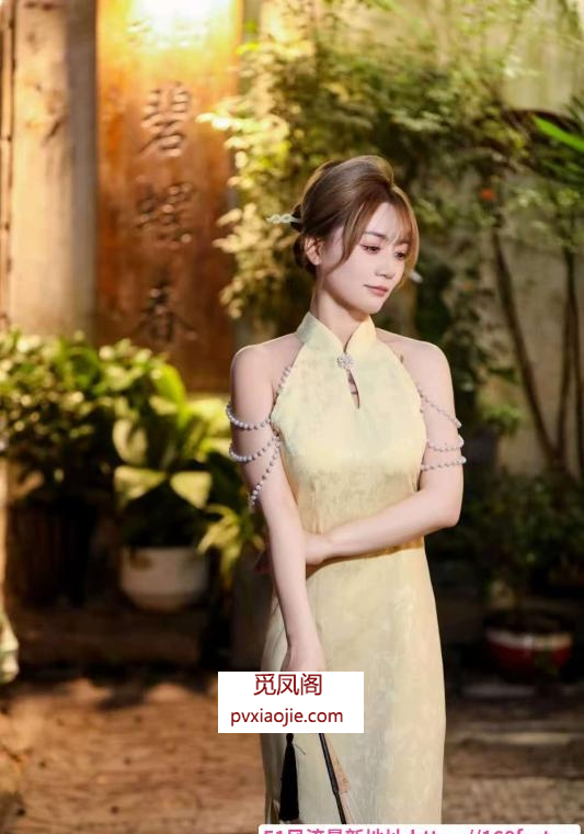 姑苏舞蹈老师筱筱