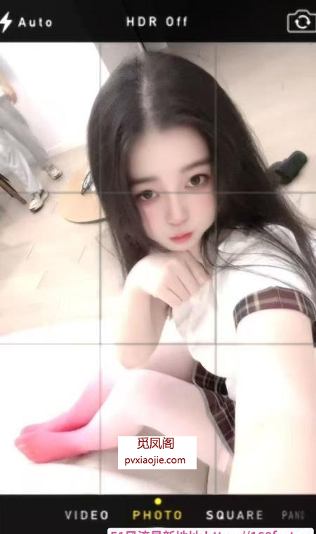 长宁粉胸女友小苍井