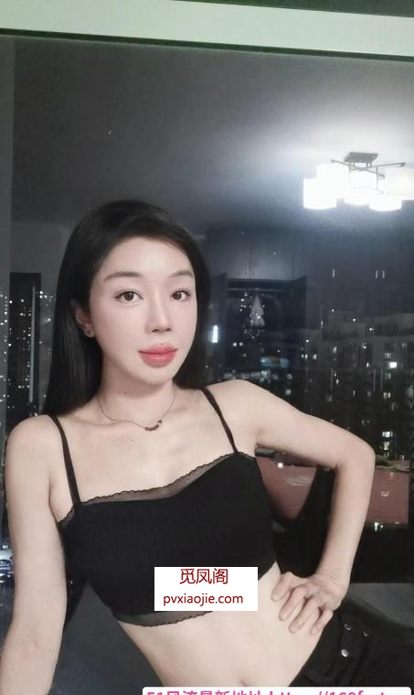 南山性感身材妹子