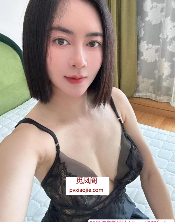 崂山服务系御姐